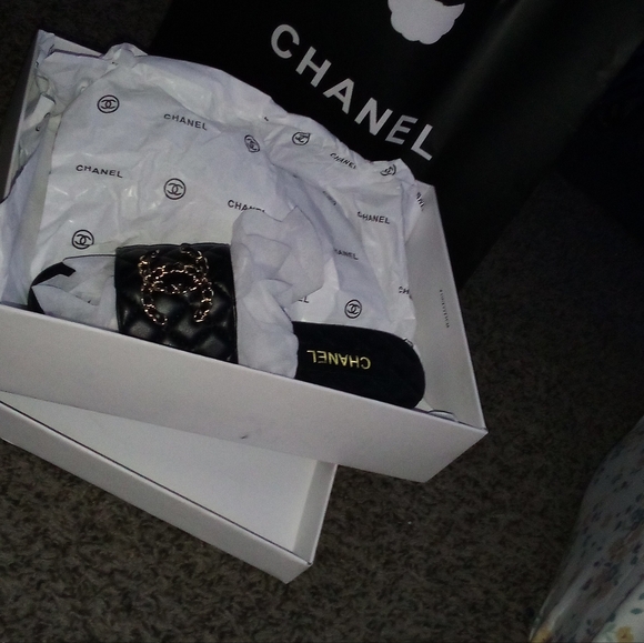 Chanel sandals - Picture 4 of 6